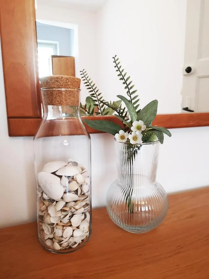 Apartament Srodmiejski Gdansk Apartment