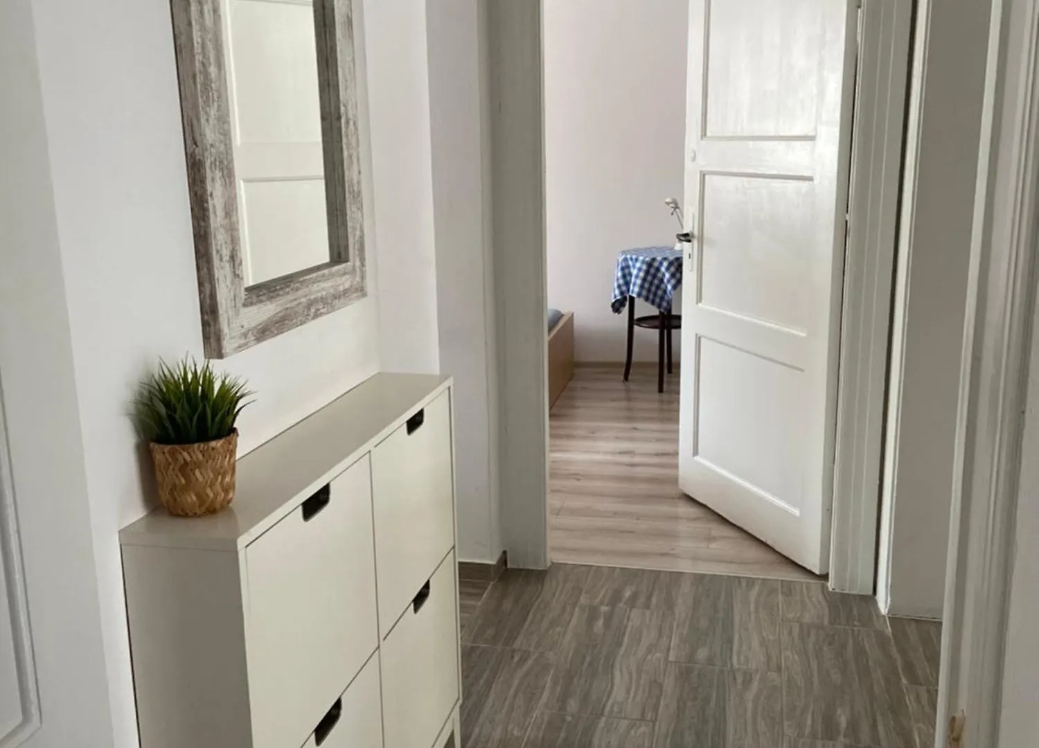 Apartament Srodmiejski Gdansk Poland