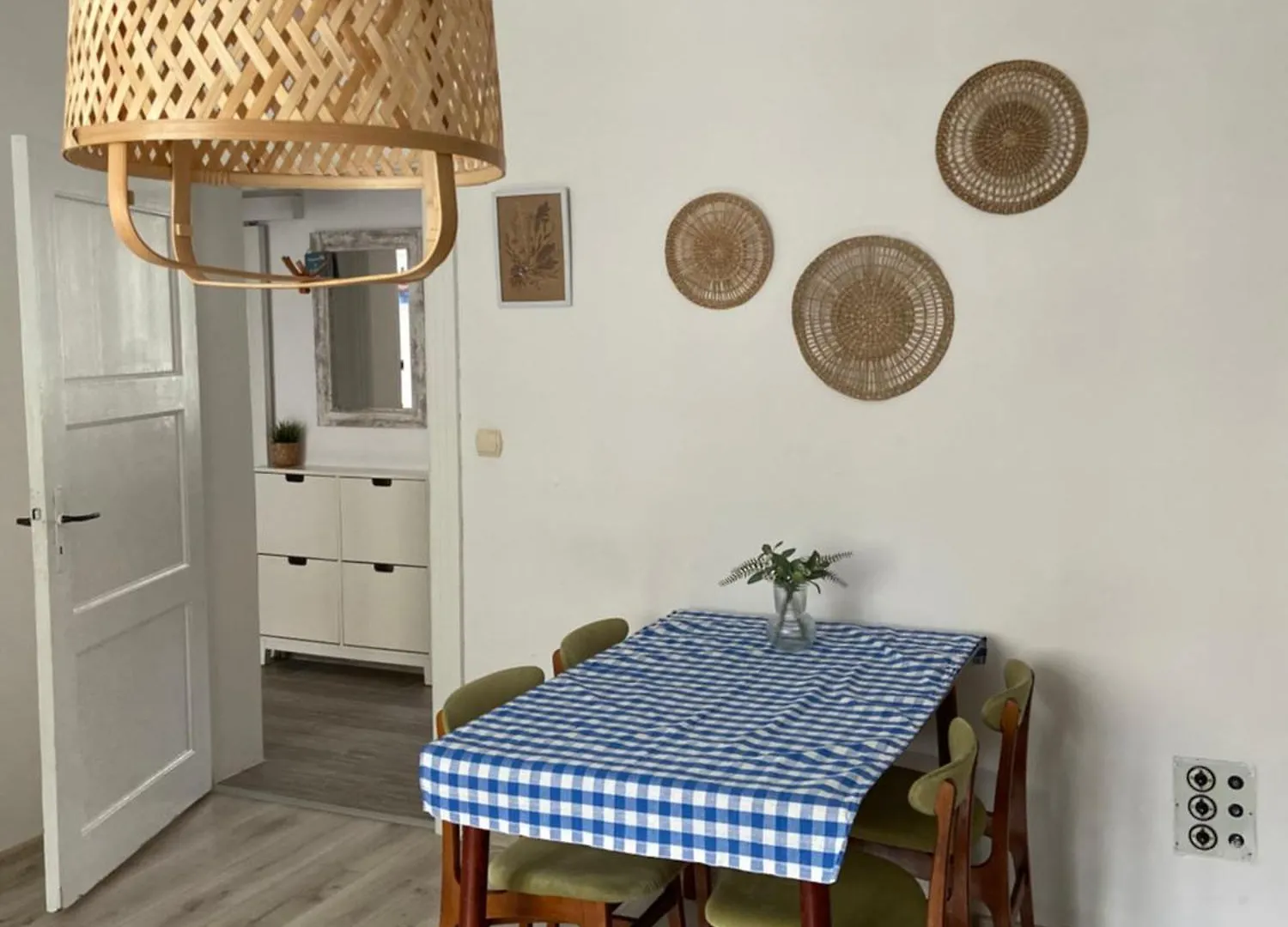 Apartament Srodmiejski Gdansk Apartment