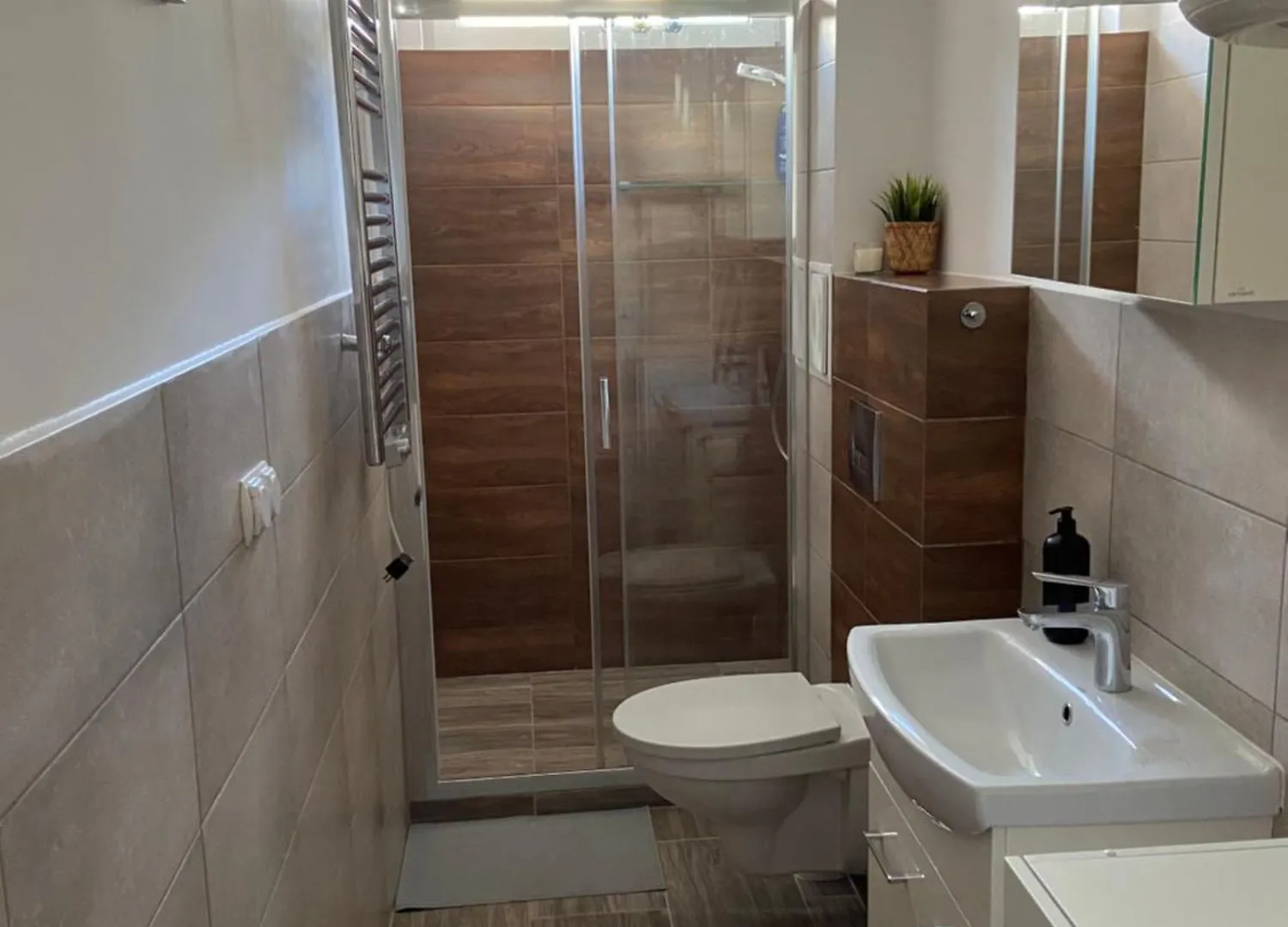 Apartament Srodmiejski Gdansk 0*,  Poland