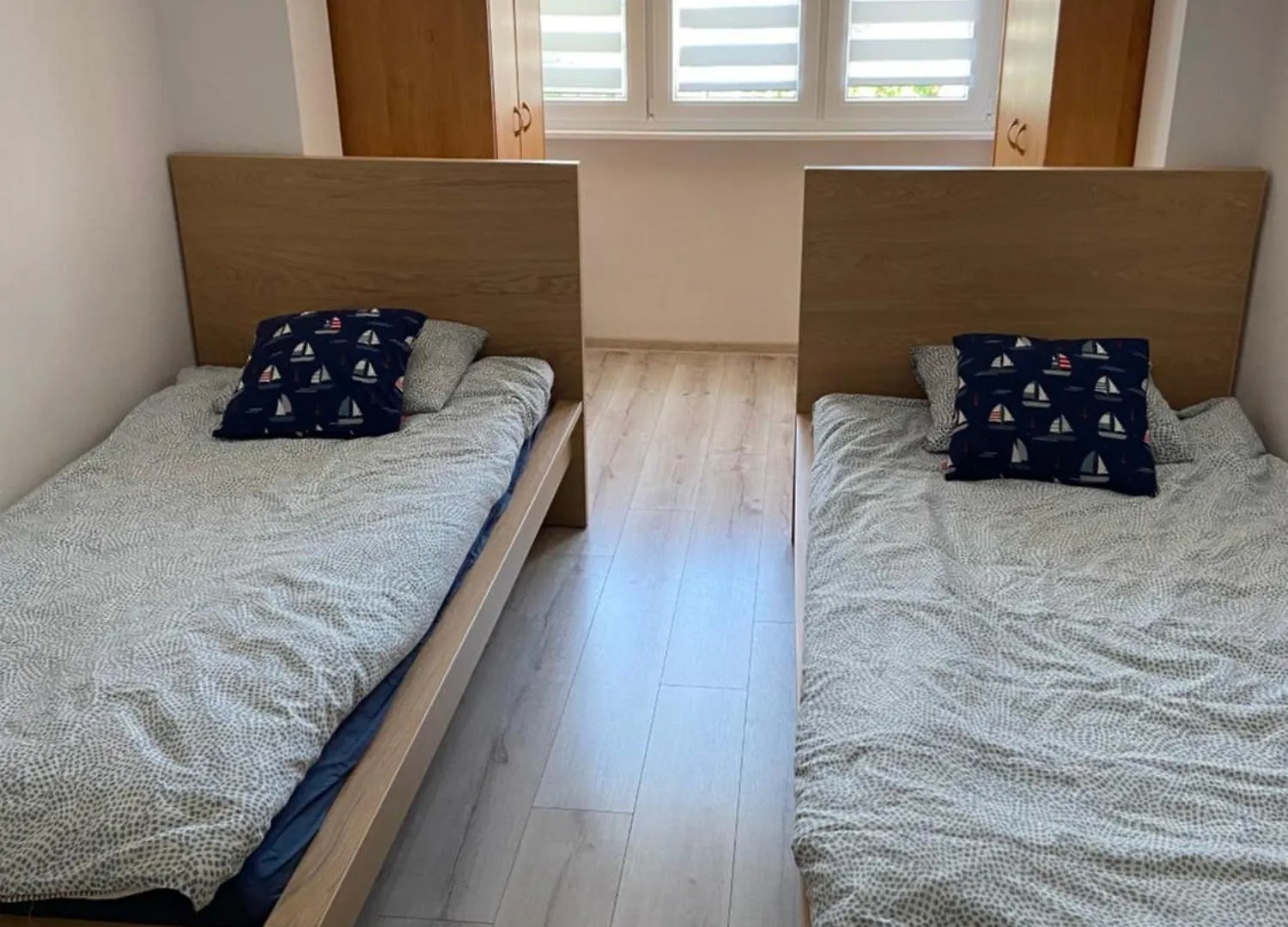 Apartament Srodmiejski Gdansk