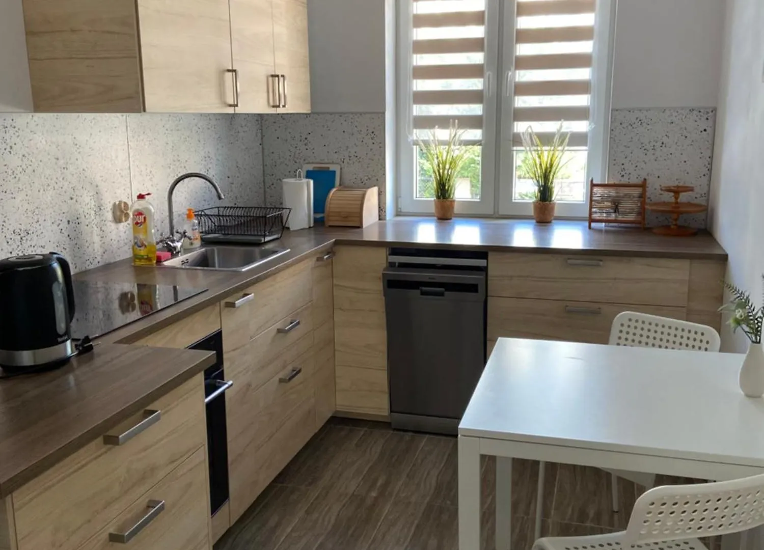 Apartament Srodmiejski Gdansk 0*,