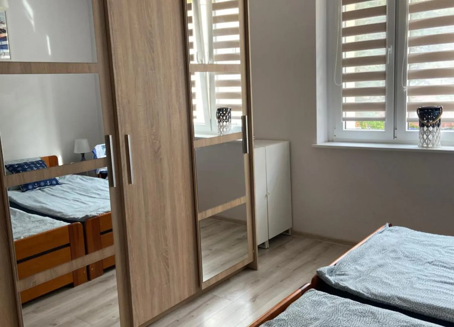 Apartament Srodmiejski Gdansk