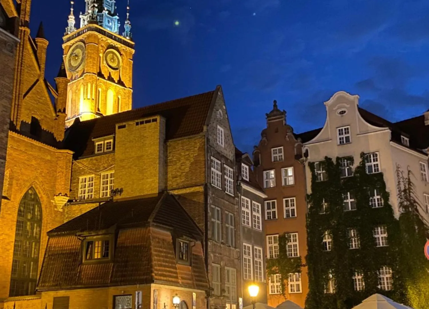 Apartament Srodmiejski Gdansk Poland