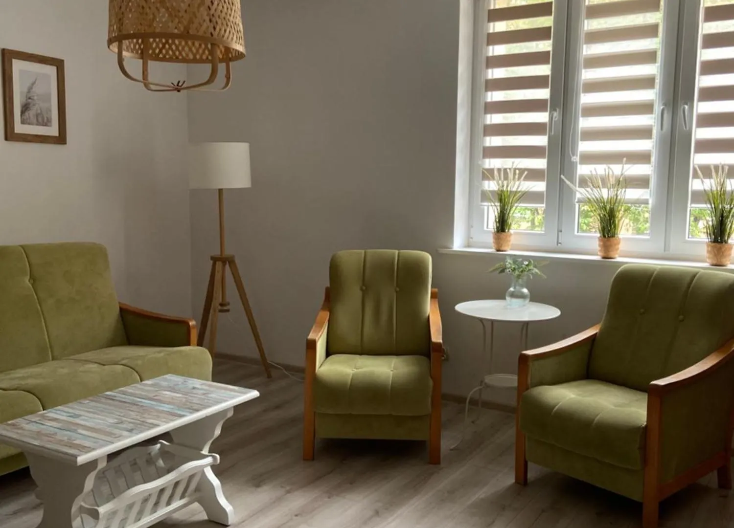 Апартаменты Apartament Srodmiejski Гданьск Польша