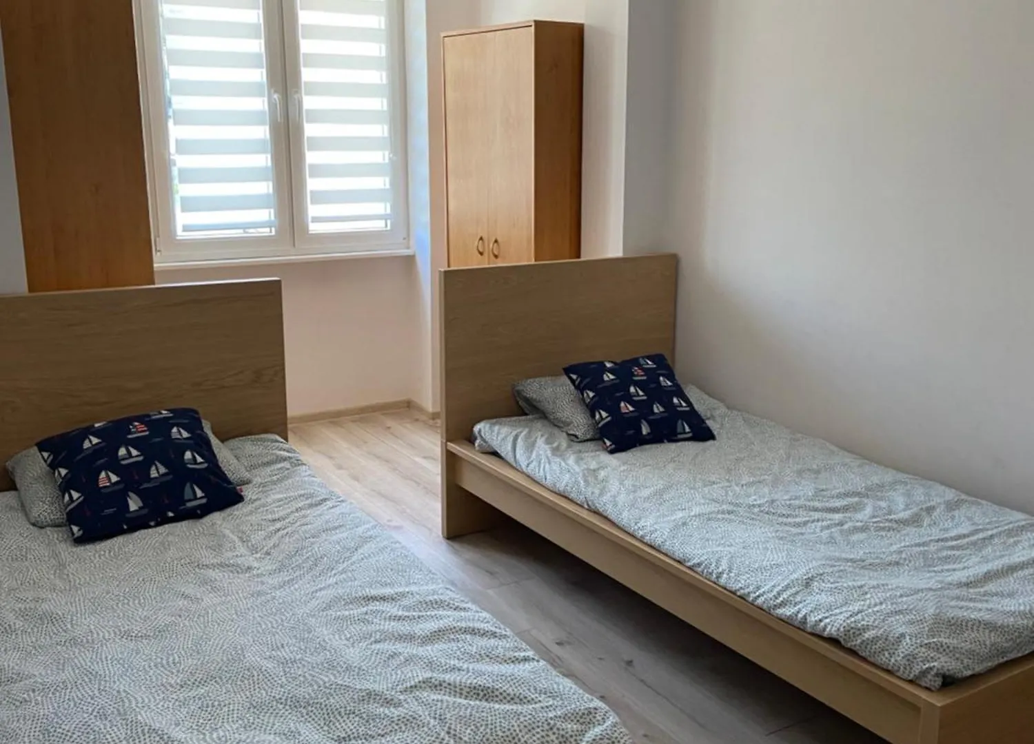 Апартаменты Apartament Srodmiejski Гданьск
